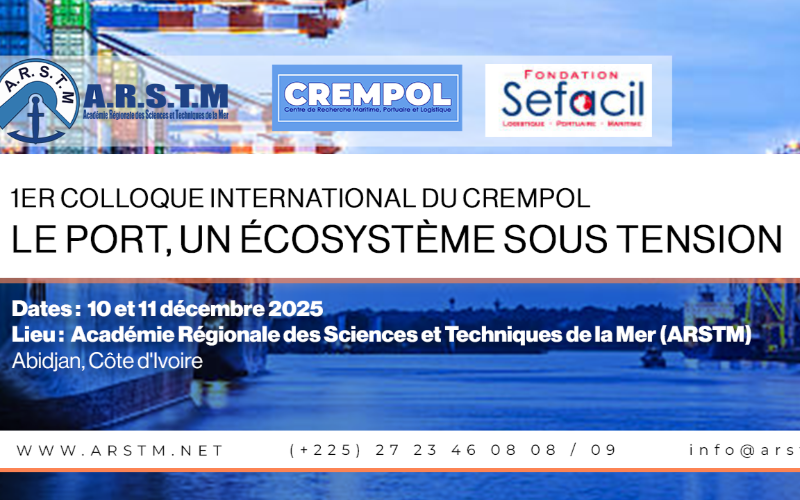 Colloque ARSTM