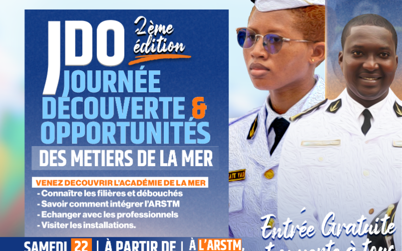 Journées Portes Ouvertes