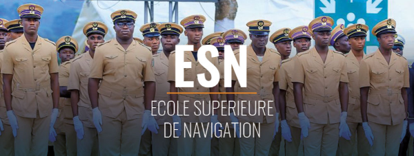 Logo ESN