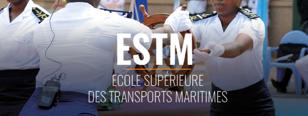Licence Professionnelle Transport Maritime et Commerce International