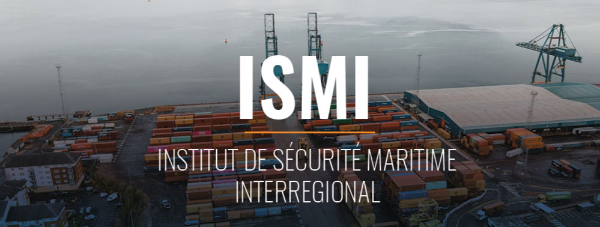 Logo ISMI